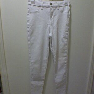 American Eagle Skinny Jeans Size 4 short